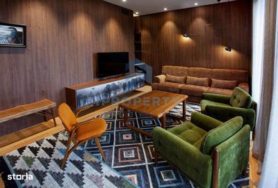 Apartament cu 3 camere, mobilat în Primăverii - 6