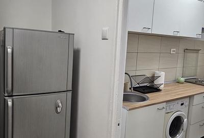 Garsoniera decomandata Sebastian Rahova - 7