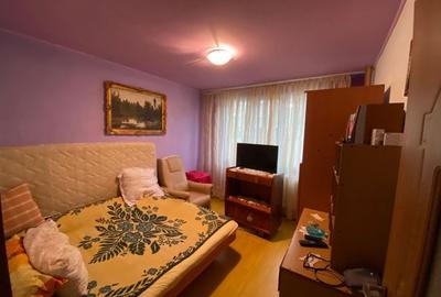 Apartament cu 2 camere decomandat în Exterior Vest - 7