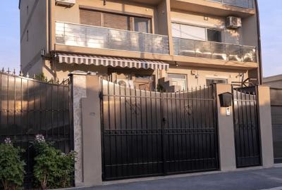 Duplex cu 5 camere cu Teren 125 Mp în 23 August (Cațelul) - 9