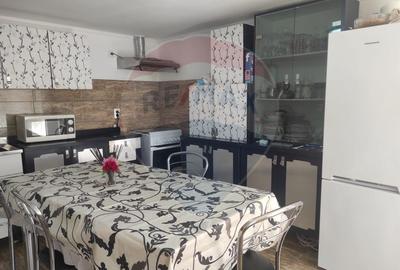 Casa / Vila cu 5 camere de vanzare - 5