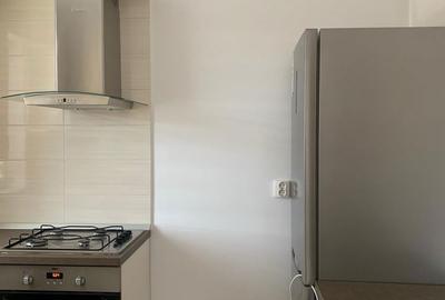 Apartament cu 2 camere în Între Lacuri - 3