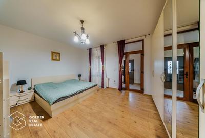 Apartament cu 2 camere decomandat, mobilat în Aradul Nou - 6