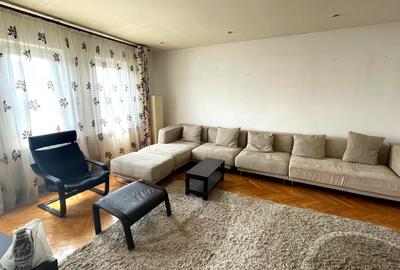 Dorobanti Pta Victoriei | 3 Camere | Centrala | Parcare | Curte comuna - 2