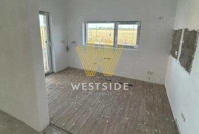 Apartament cu 3 camere în Bucovăț (Remetea Mare) - 12