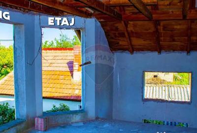 Casă cu 4 camere cu Teren 972 Mp în Merișor - 3