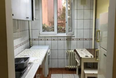Apartament cu 2 camere semidecomandat, mobilat în Mihai Bravu - 5