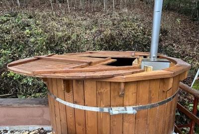 Casă cu 5 camere cu Teren 848 Mp în Băișoara - 15
