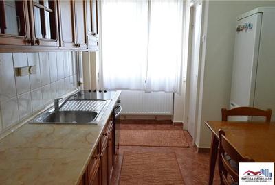 Apartament 3 Camere de Inchiriat Zona Aleea Carpati - 15