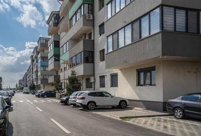 PANTELIMON - BIRUINTEI,APARTAMENT,3 CAMERE,86 MP,ET 3,BLOC 2019 - 16