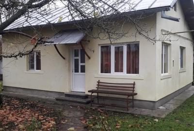 Casa de vacanta - 2