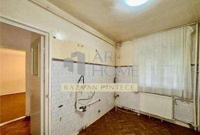 Apartament 2 camere, confort 1 circular, zona Vest, Ploi... - 4