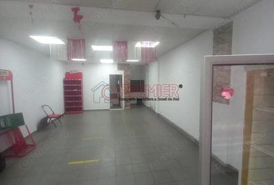 Dristor - Ramnicu Valcea - Spatiu Comercial 40 mp - 3