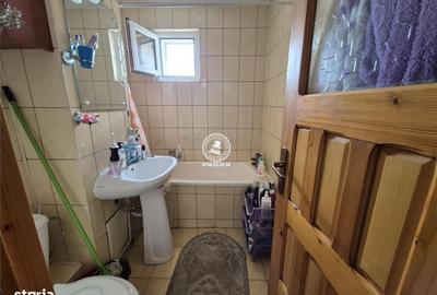 Apartament cu 3 camere decomandat în Mircea cel Bătrân - 4