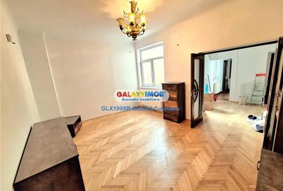Apartament cu 3 camere decomandat, mobilat în Armeneasca - 8