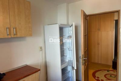 De Inchiriat Apartament 3 camere mobilat, utilat+LOC de Parcare - Drumul Taberei - 11