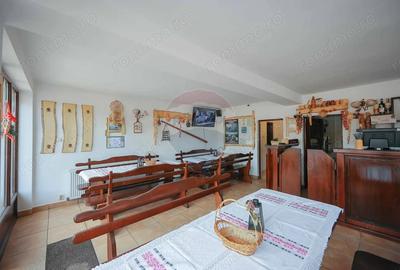 Casă cu 10 camere cu Teren 515 Mp în Vârtop - 13