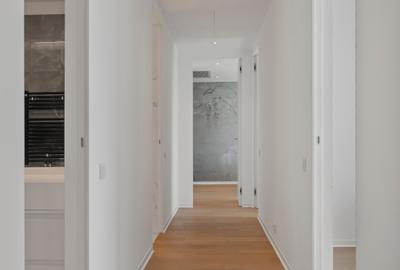 3 BEDROOM APARTMENT FOR SALE // ONE MIRCEA ELIADE - 3