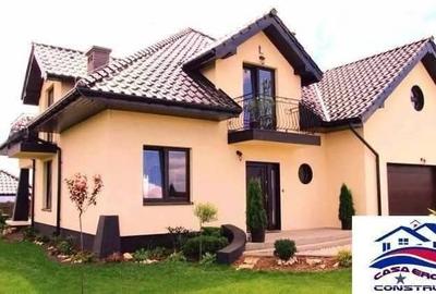 Casa Eroilor dezvoltă/vinde vile de lux Eroilor noștri stăpâni acasă în România - 4