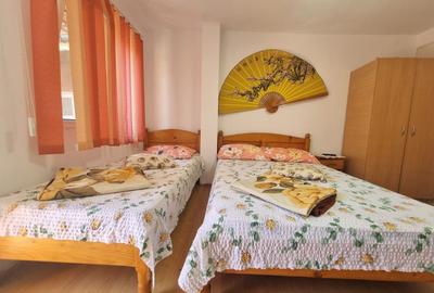 Casă cu 10 camere cu Canalizare în Est - 3