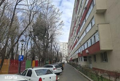 Apartament cu 2 camere, mobilat în Giurgiului - 2