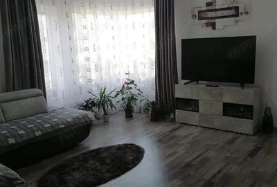 Green Residence - Inchiriere ap. 2 camere + loc de parcare - 3