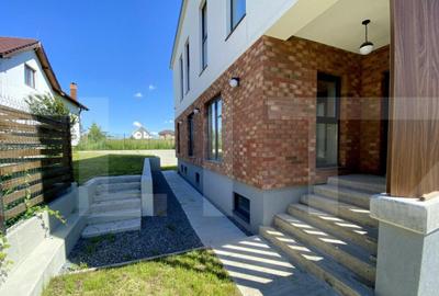 Casa PREMIUM in ansamblu privat, 183 mp utili, 400 mp teren, - 11