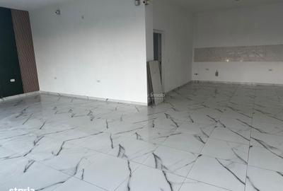 Spațiu comercial, de 137 mp, în Central - 2