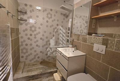 Apartament cu 3 camere decomandat, mobilat în Torontalului - 3