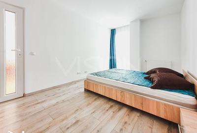Apartament cu 2 camere semidecomandat, mobilat în Europa - 9