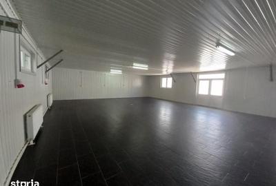 Spațiu comercial, de 134 mp, în Sud - 4