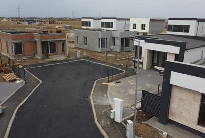 Casa Individuala-2 dormitoare-zona Berceni-Ilfov Casa Individuala-2 dormitoare-zona Berceni-Ilfov - 3