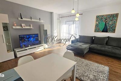 Apartament cu 2 camere în Borhanci - 6