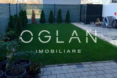 Apartament 3 camere + GRĂDINĂ 90 mp, Șelimbar COMISION 0% - 2