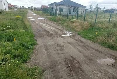 Teren de 500 mp, în Ghercești - 6