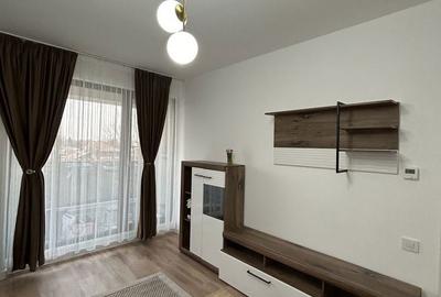 Apartament cu 2 camere în Central - 5