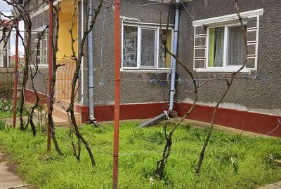 Casă cu 3 camere în Avram Iancu - 5