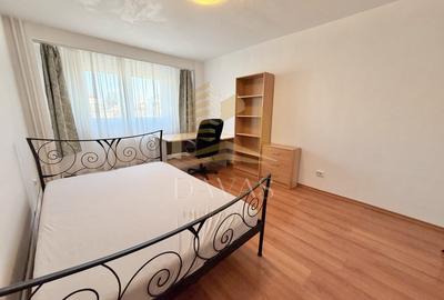 Apartament cu 3 camere decomandat, mobilat în Mărăști - 9