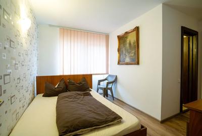 Hotel/Pensiune, de 400 mp, în Băile 1 Mai - 3