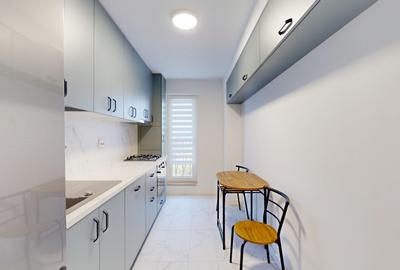 Cosmopolis - Prima Inchiriere | 2 camere | Parcare - 5