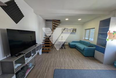 Apartament tip mansarda de inchiriat in Vasile Aaron - 4