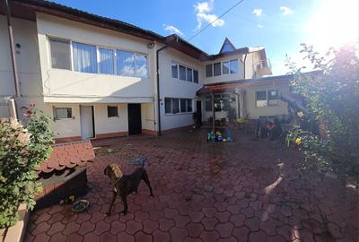 Dobroesti, vila din locul unde linistea si distractia au aceeasi adresa - 8