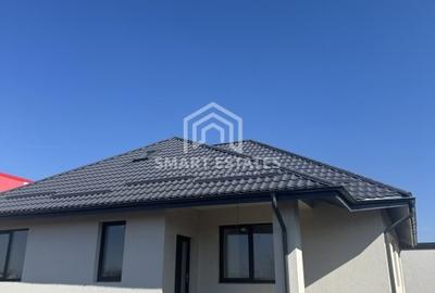 DE VANZARE CASA PARTER MANSARDA LOCUIBILA CIOROGARLA - ILFOV TEREN - 12