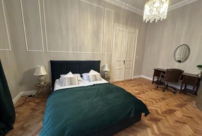 Apartament cu 3 camere decomandat în Ultracentral - 20