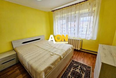 Apartament 2 camere, decomandat, Ampoi 3, parcare rezervata - 7