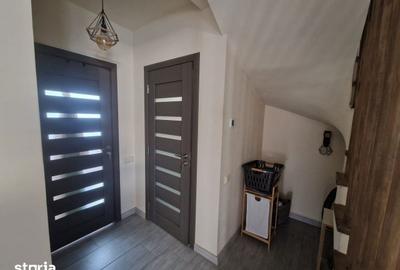 Casă cu 5 camere cu Teren 137 Mp în Apahida - 6