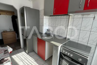 Apartament cu 2 camere semidecomandat, mobilat în Terezian - 8
