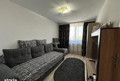 Garsonieră în Războieni - 3