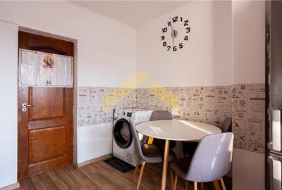 Apartament 3 camere de vanzare zona Micalaca - 9