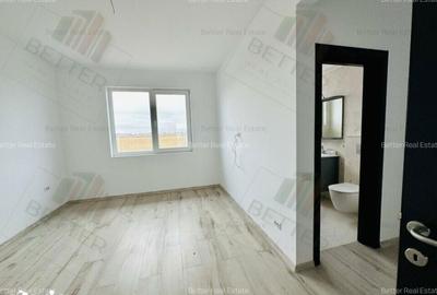 Casă cu 3 camere cu Teren 375 Mp în Berceni - 5